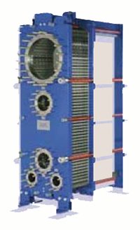 Alfa Laval AlfaCond-400-60P
