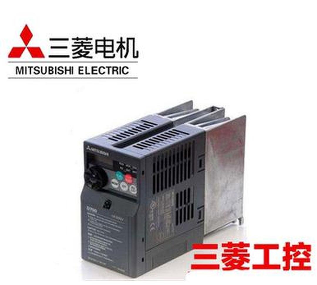 MITSUBISHI ELECTRIC DALIAN INDUSTRIAL PRODUCTS FR-A846-18.5K-#2#