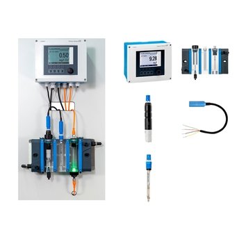 Endress+Hauser Memosens CYK10