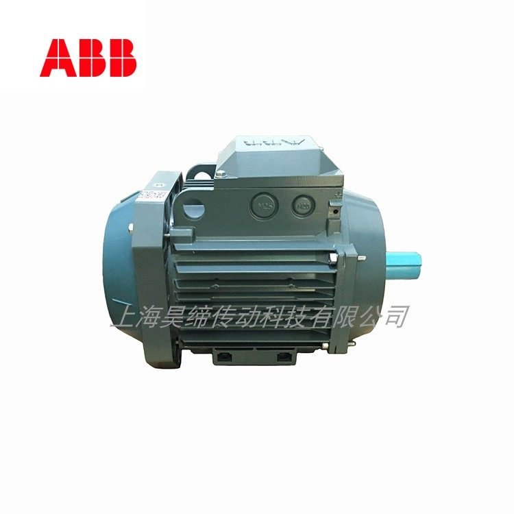 ABB Marine M3AA 112 MB