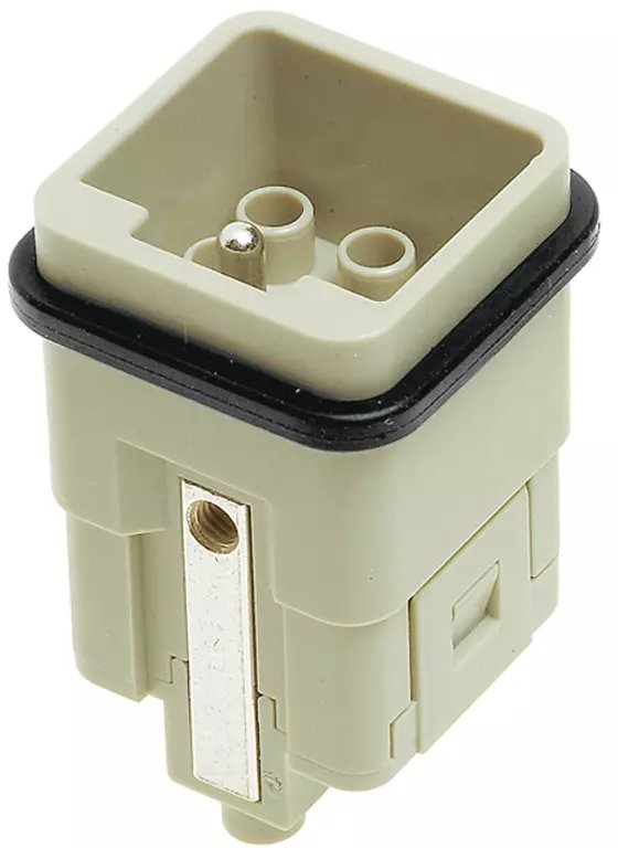HARTING Electric Stiftung 09 12 007 3001