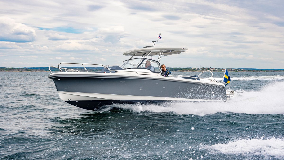 Nimbus Group T8