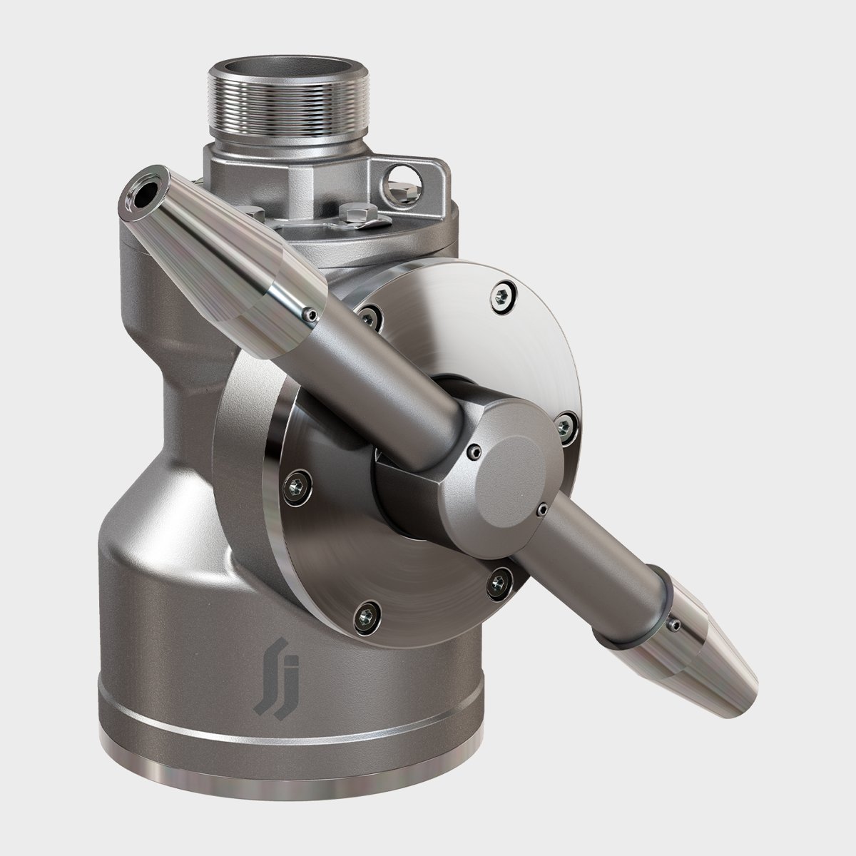 Scanjet Marine TankJet 75 15m3h 3bar