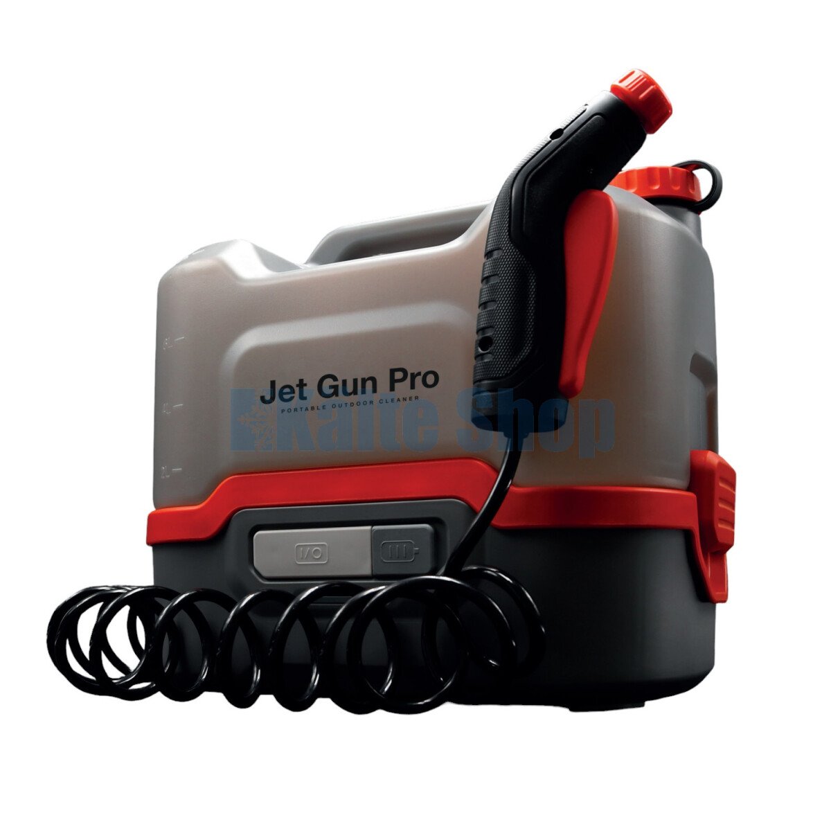Cloud Marine Portable Gun 2m3h 4bar