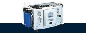 Sea Recovery Aqua Whisper DX 400