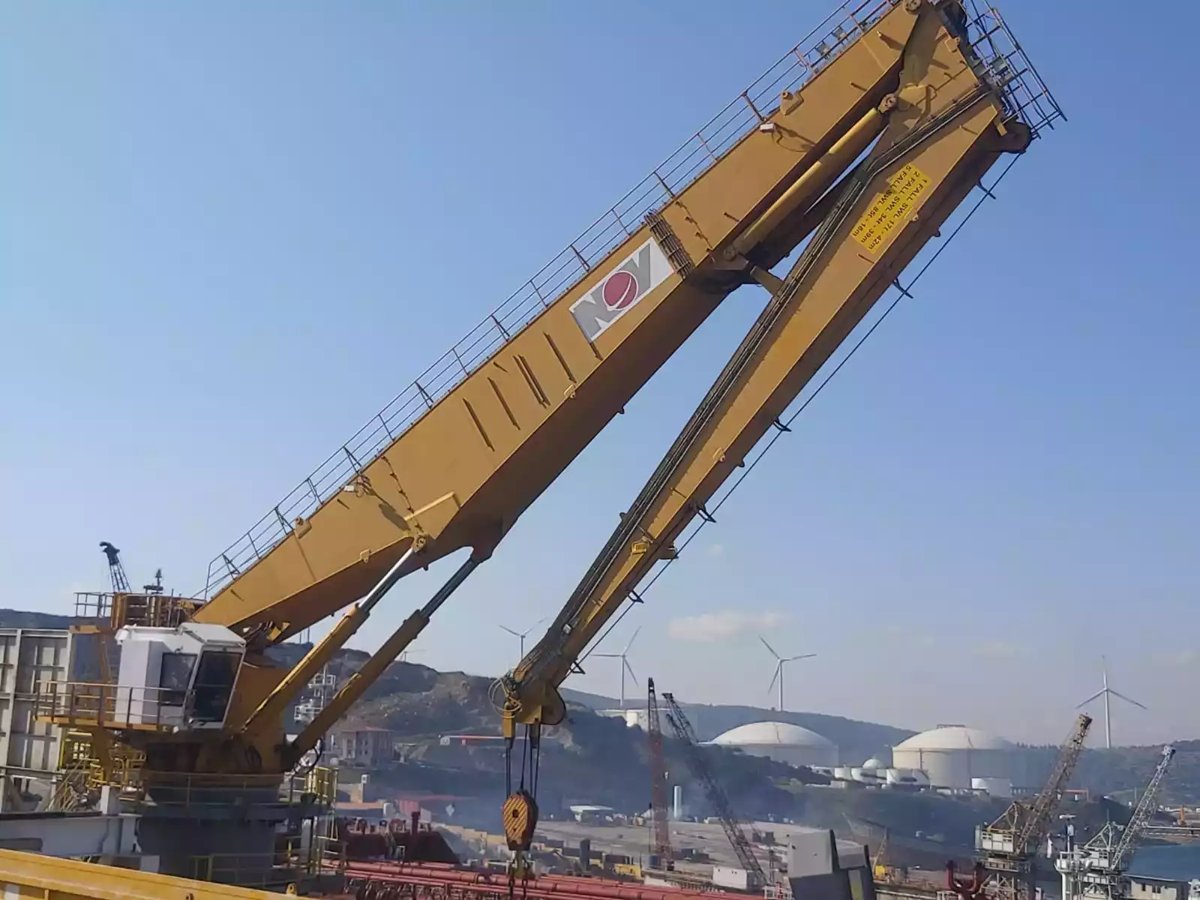 National Oilwell Varco OC3932KCE