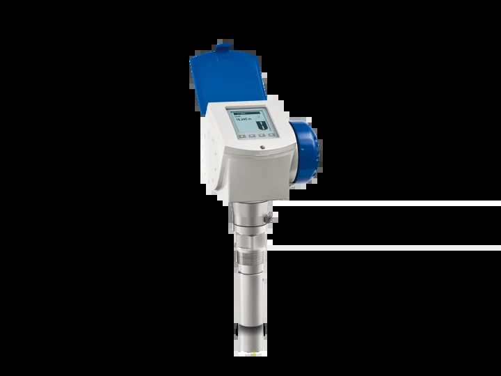 Krohne OPTIWAVE 7300C 30m non-Ex Marine