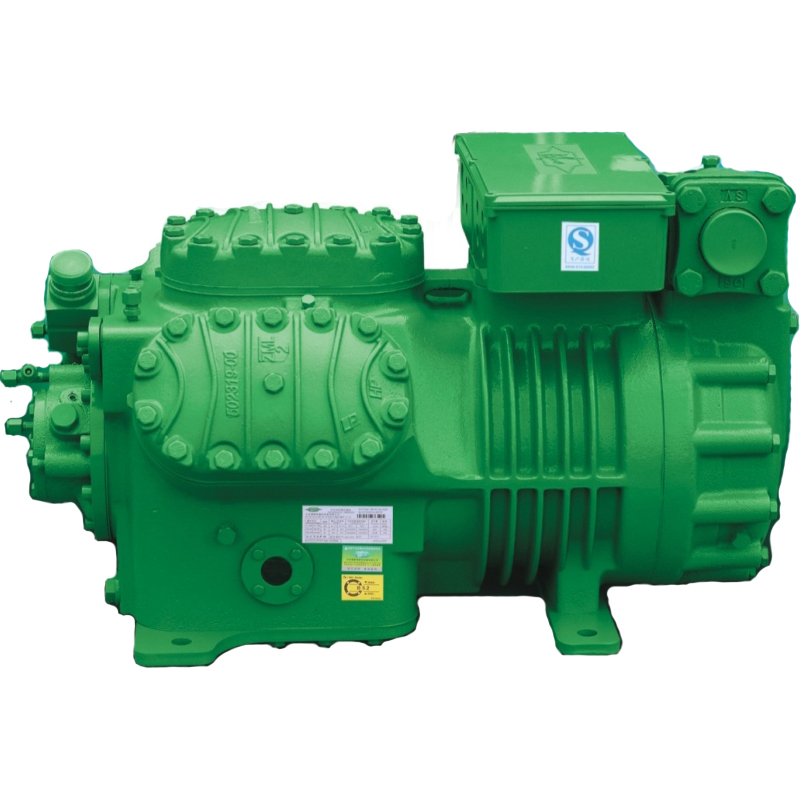 Bitzer Marine 6HE-28Y