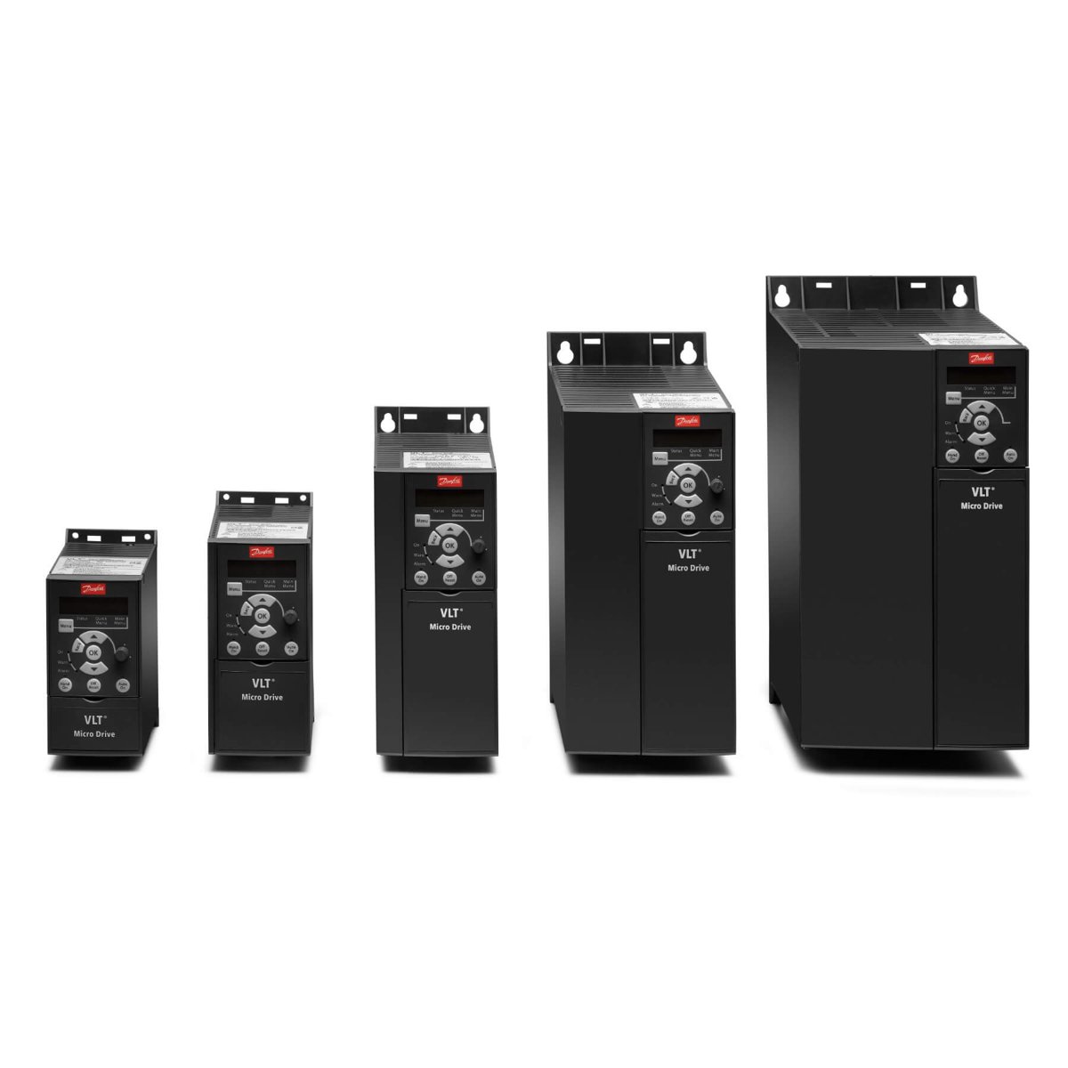 Danfoss Drives NXP00615A0T1IWS