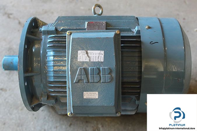 ABB Marine 225 M8A