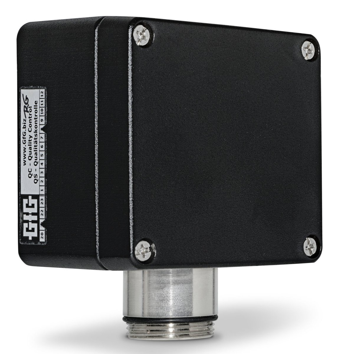 GfG Instrumentation CI-21 CH4/LEL-B