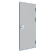 Baggerød H-120 Hinged Door, Type H-120H