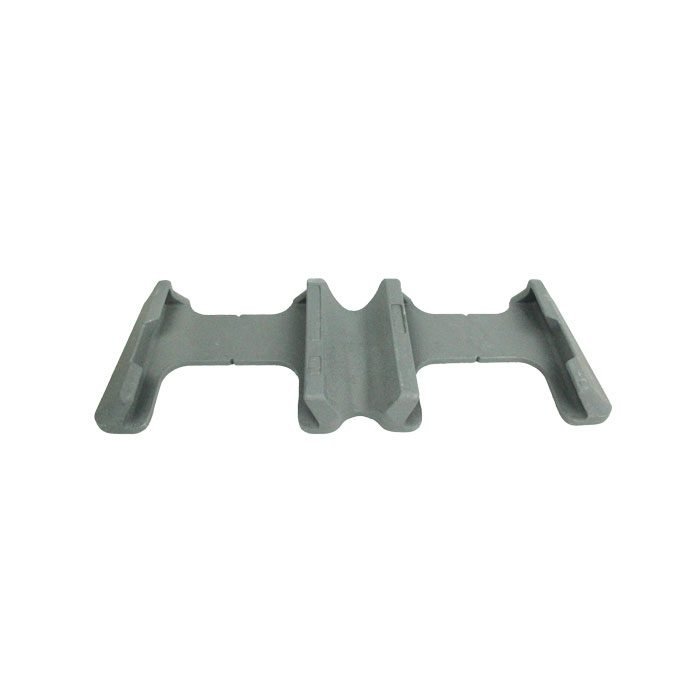International Lashing Systems Double Dovetail Socket 45° CC=203