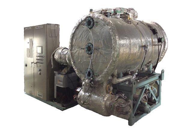 Sasakura UV Sterilizer 2m3h Sasakura Marine