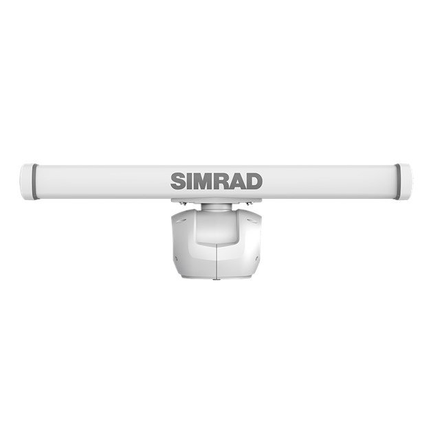 Simrad HALO-24 4ft Open