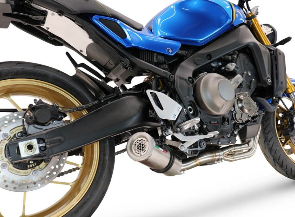 Marine Exhaust Systems MES-R-900-40dB