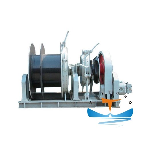CSSC Marine Equipment CW-E 500kN Electric Windlass
