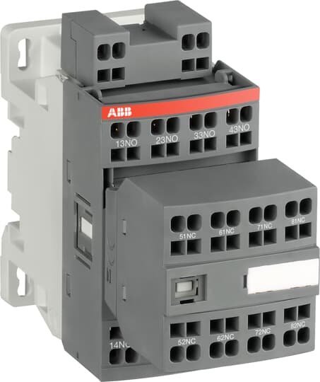 ABB AG - Stotz Kontakt Location CM-ENS.xxx