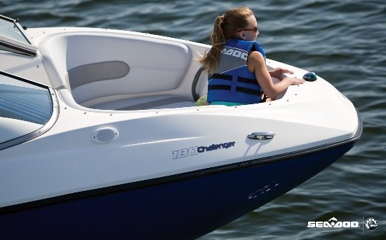Marine - Care Sea Doo 180 Challenger SE