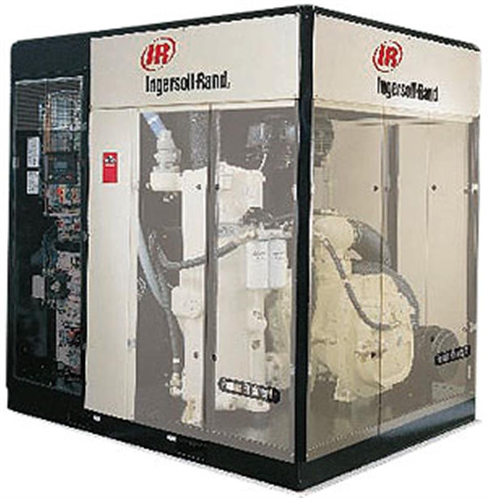Ingersoll Rand Marine Sierra 200/7