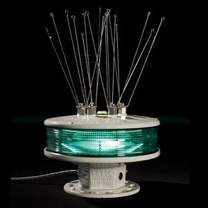 Vega Industries VRB-25 Rotating Beacon