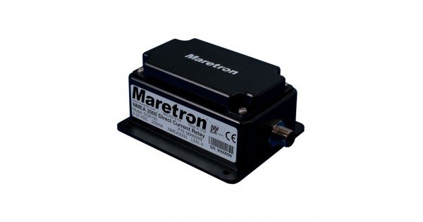 Maretron DCR100-01