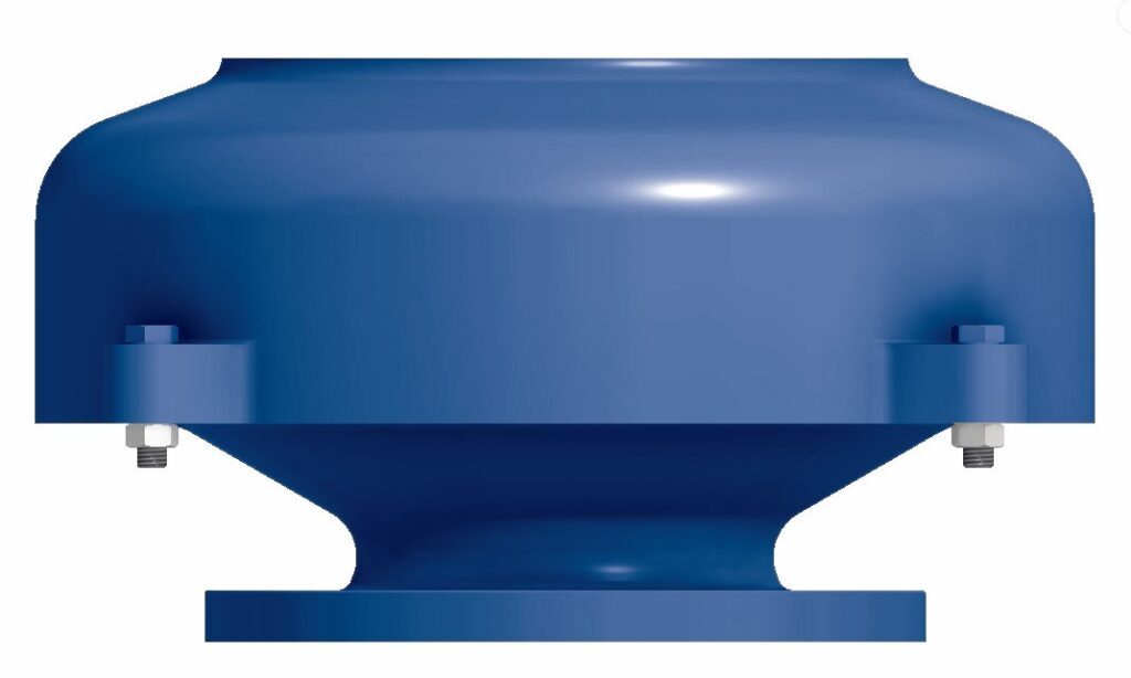 Pres-Vac Engineering Type EFA-E