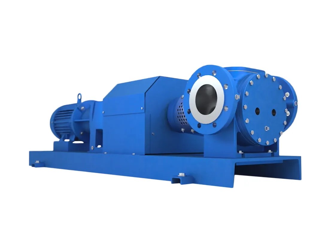 DESMI CHD/EPDM