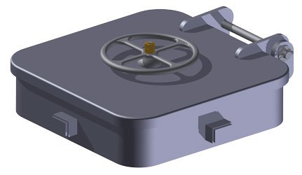NABRICO DF-30