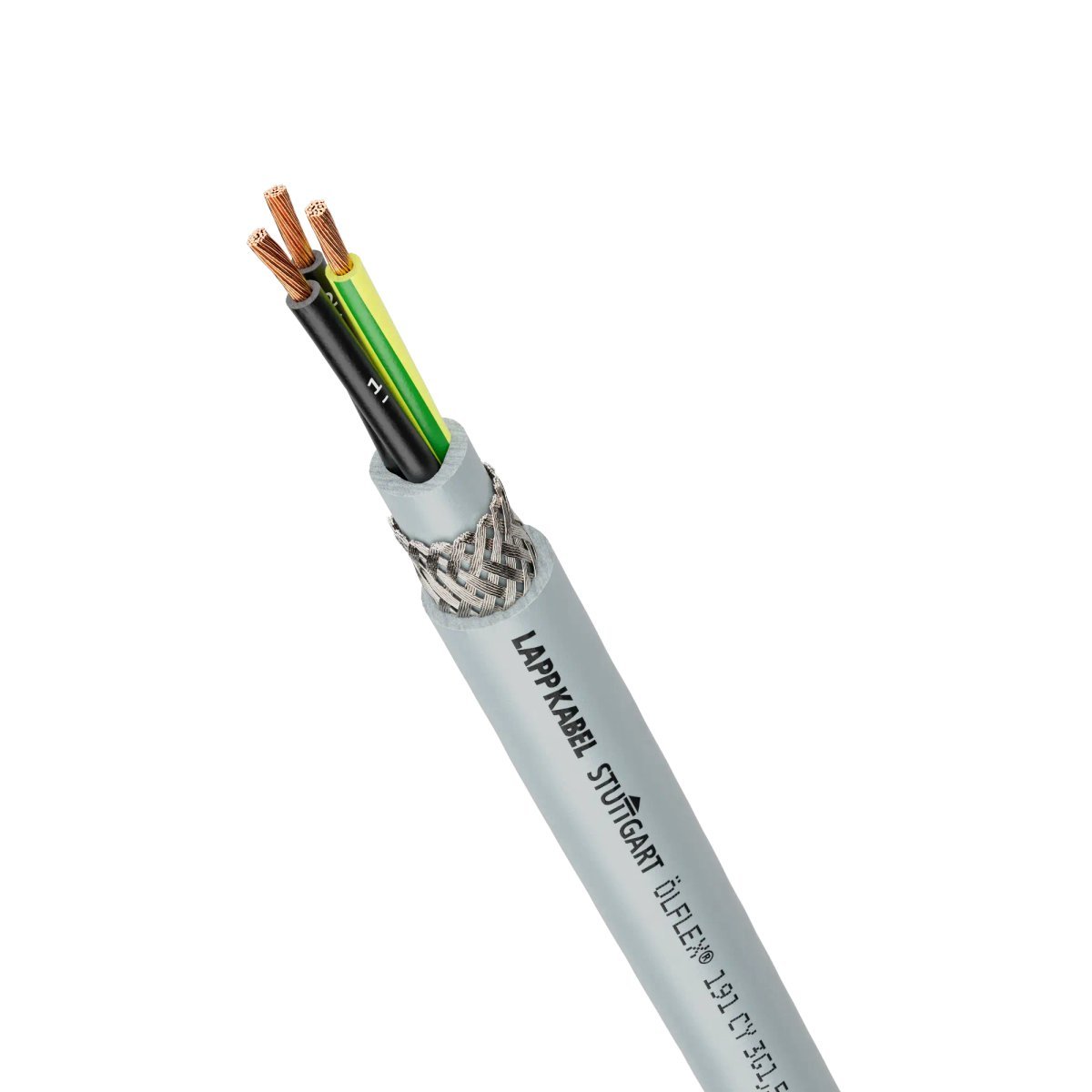 lapp FG16M16