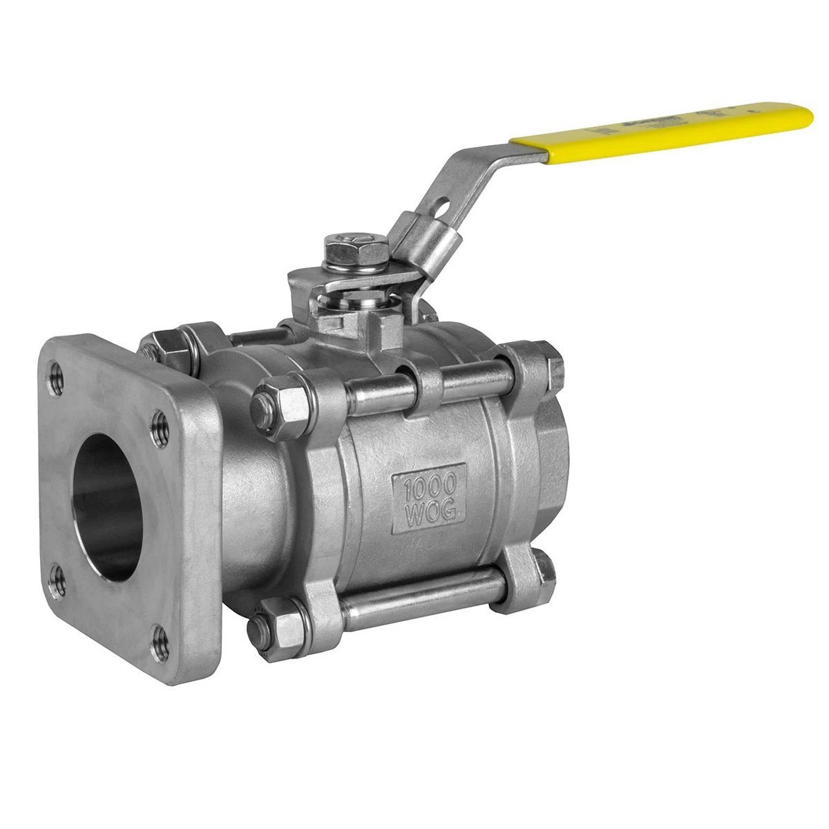 Swagelok SS-62TW4T35-3