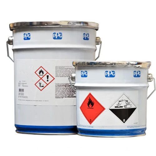 PPG Coatings Europe SIGMAPRIME CSF (one coat system)