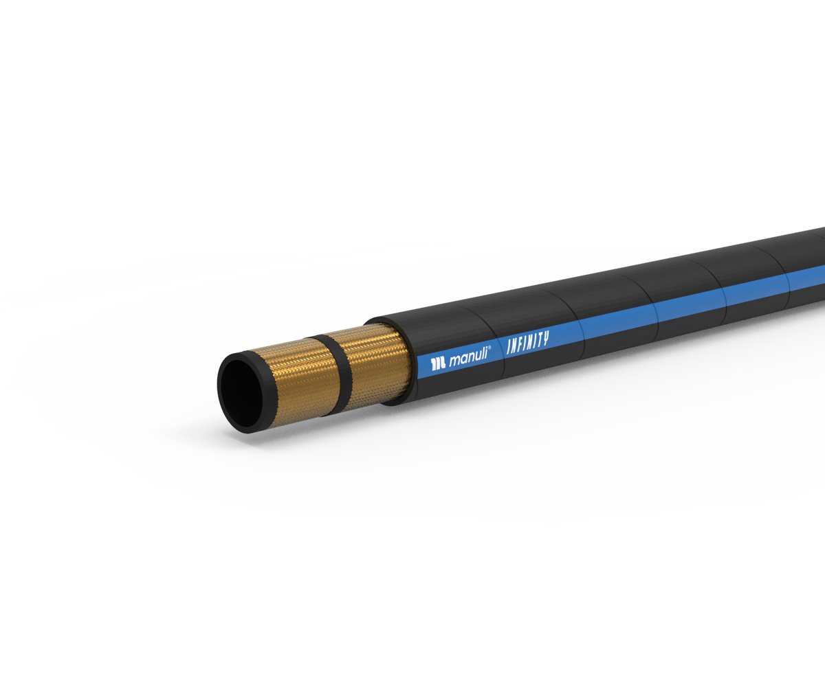 Manuli Hydraulics Infinity
