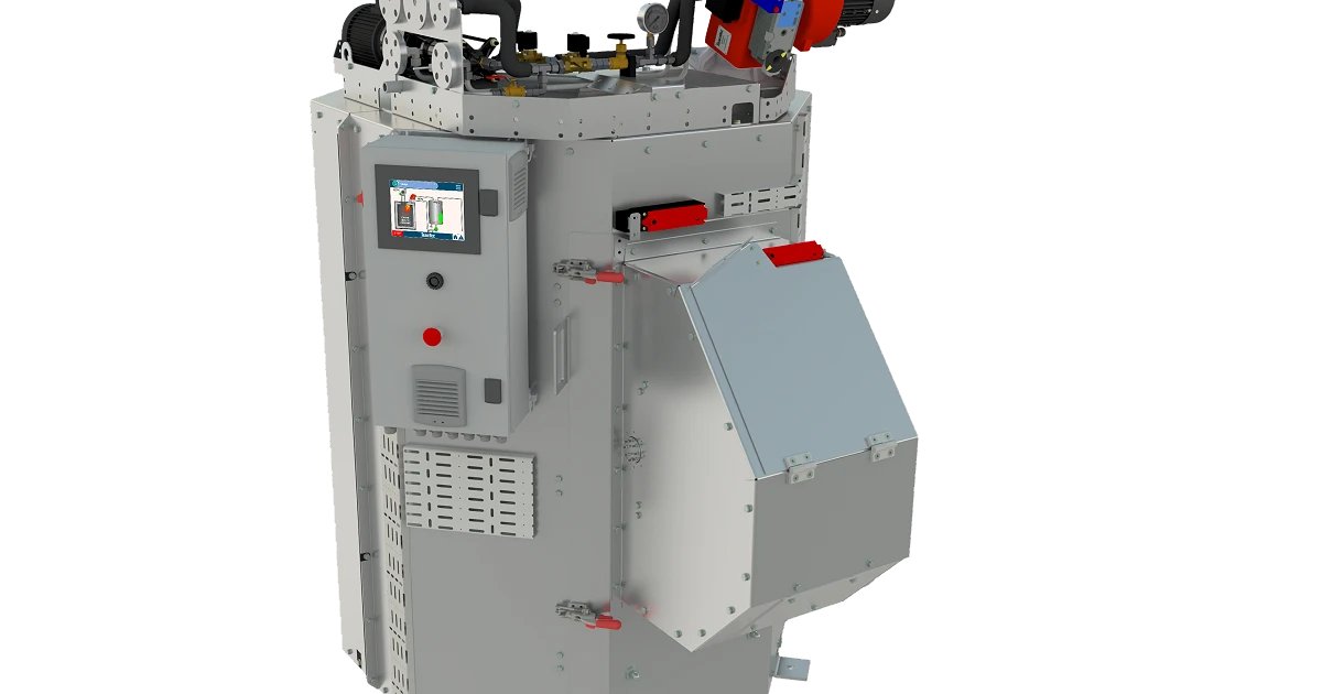TeamTec Logi2C(S), model TG1