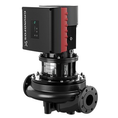 Grundfos TPED 80-150/4-A-F-A-BQQE 3X400 50HZ