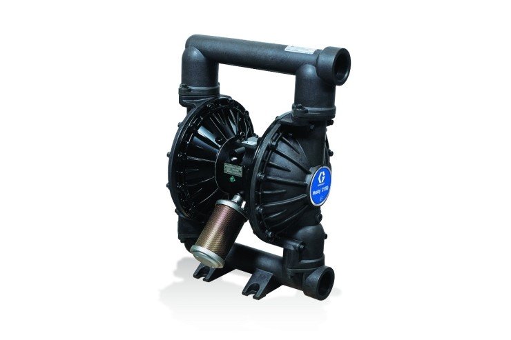 Graco Lube LD Oil Pump