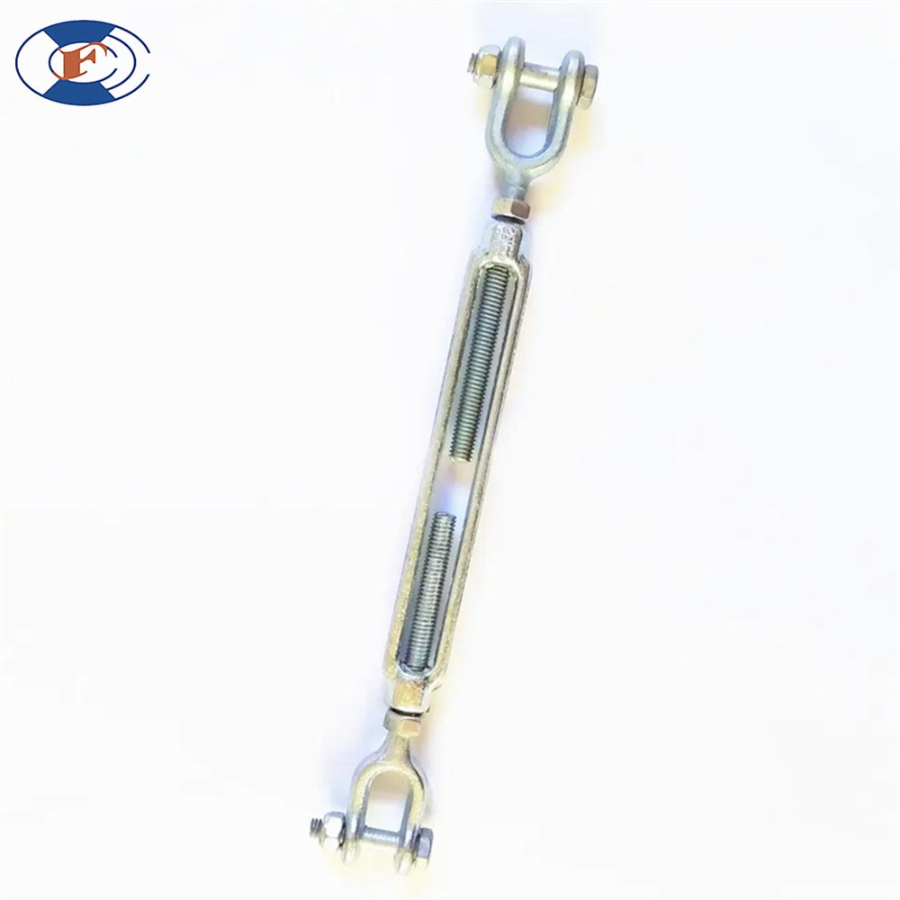 Yixing Boen Enterprises Turnbuckle TB-1A, Turnbuckle TB-3