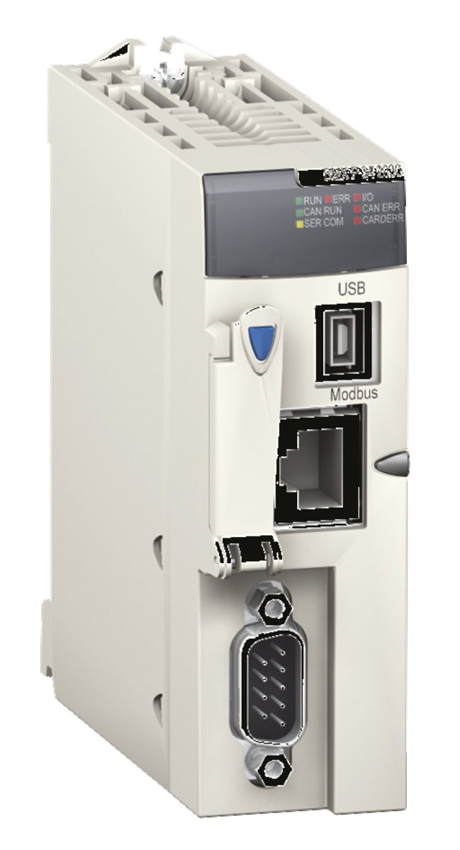 Schneider Electric Marine M340 Marine 200pt