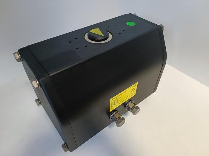 Tyco MRA-1 Manual Reset Actuator