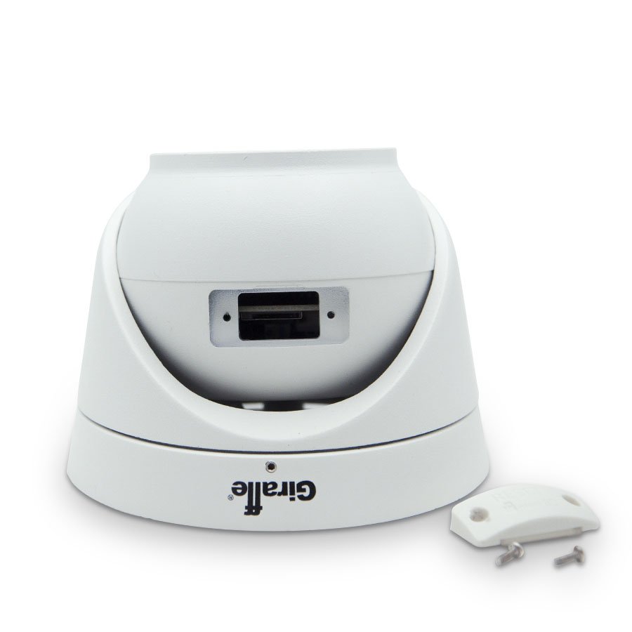 WISKA CH-T240/TPC-5401-7.5/POE/D200AS