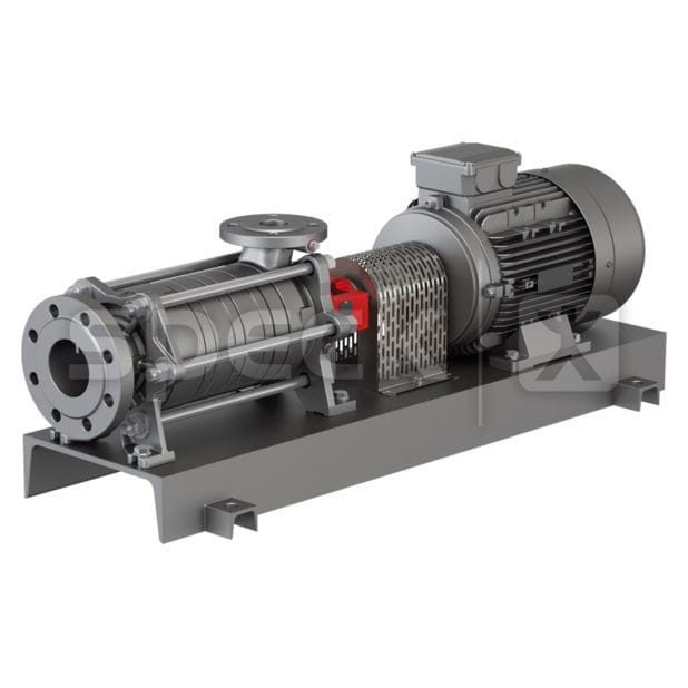 Speck ASKG 3201-3208 Series