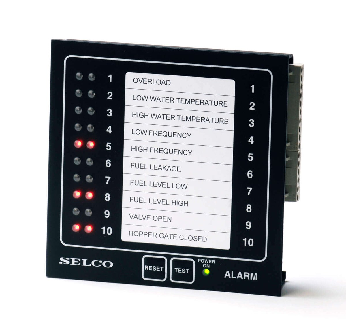 SELCO Marine M3200 500pt