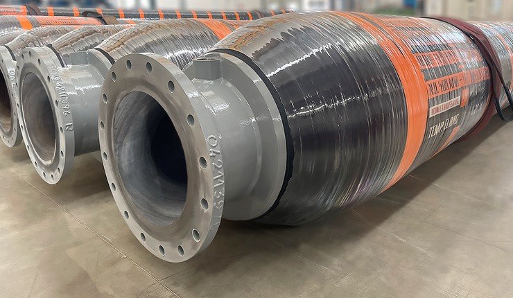 IVG Colbachini Submarine 20in x 18m