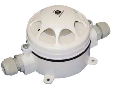 Consilium/Salwico HC100 D-IP67