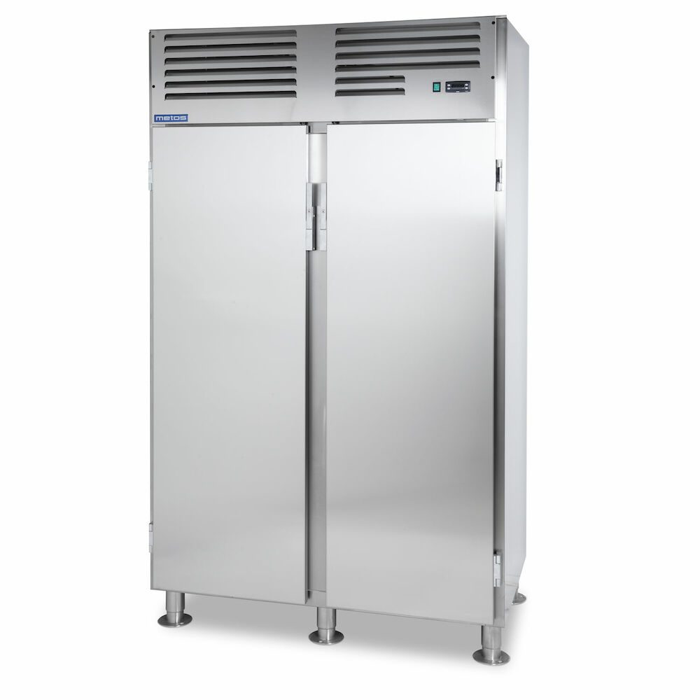 Metos Marine Refrigerator / Freezer Large 440V Marine