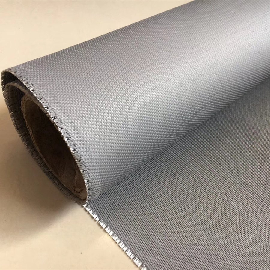 Supertex Silicone Coated Fiberglass Cloth SC450W