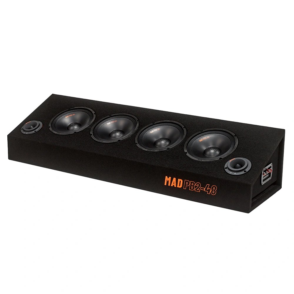 MARINE RADIO PB-2A