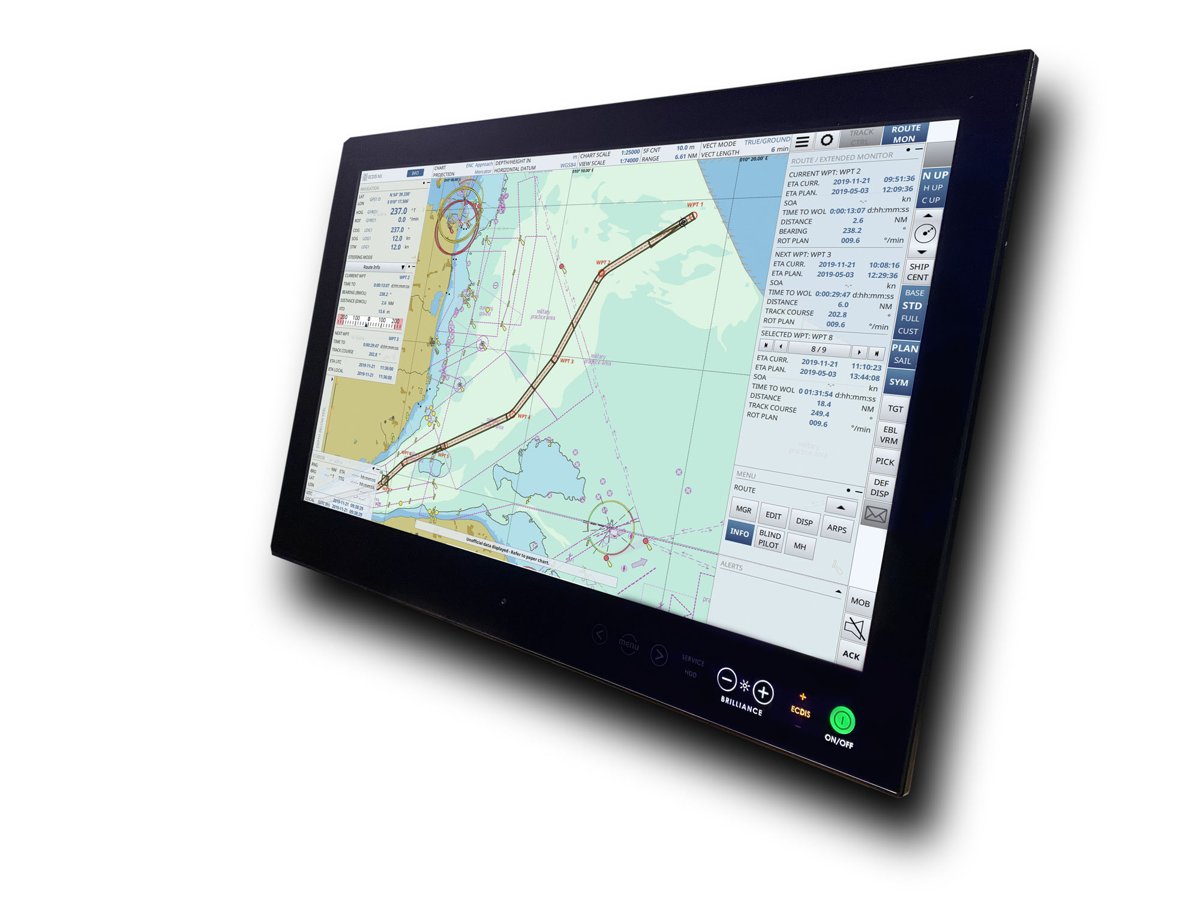 LORENZ ELECTRONICS Italia S020409