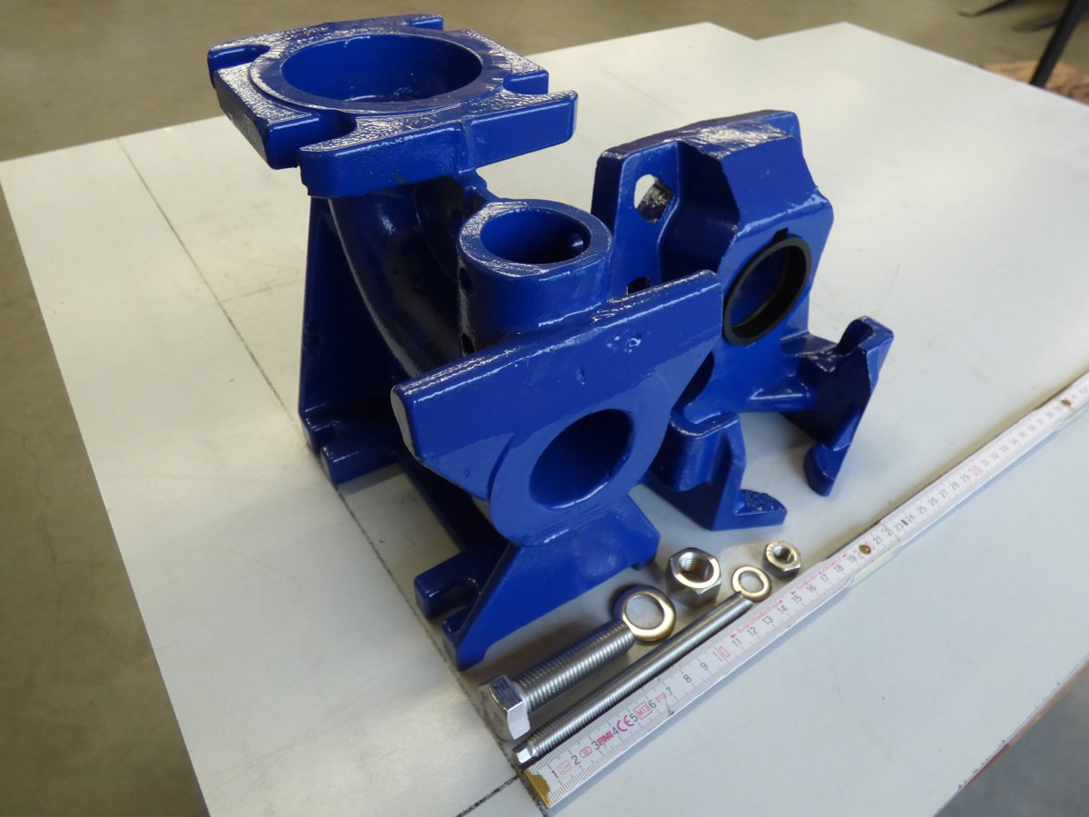 KSB WKn 50/5
