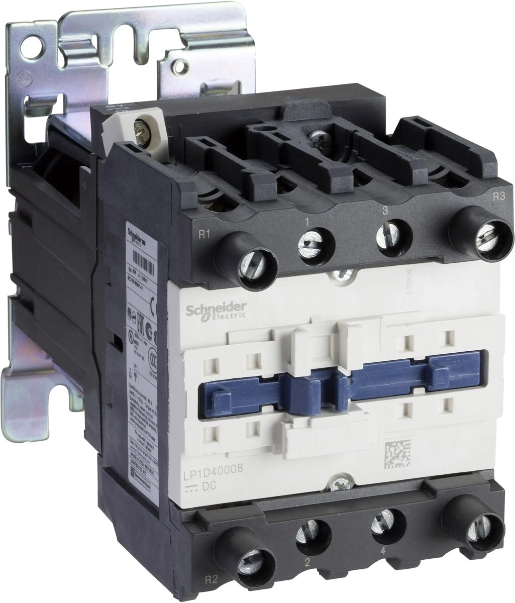 Schneider Electric Industries S.A.S. NC1D6504 - V___